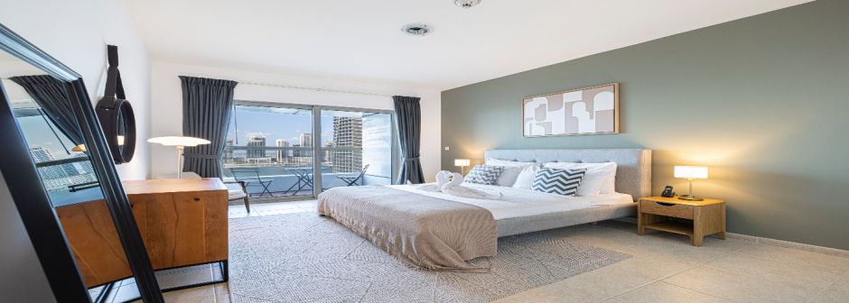 Elite Residence , King Salman Bin Abdulaziz Al Saud St , West Sussex, 00000, United Arab Emirates